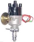 Electronic Replaces Lucas 25D And 45D Points Distributors Uk Stock. Fixed Price $80.49.