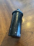 1955 1956 1957 Chevrolet 265-283: Original Delco-remy Ignition Coil #1115083. Fixed Price $79.95.