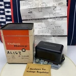 Gm Nos A605M Regulator Delco Remy #1972211 For 1956-60 Various Cars Trucks. Fixed Price $85.00.