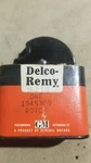 Nos Delco-remy Rotor DR-5451 Gm 1945369 Chevrolet Corvair 1960-61 Qty. Fixed Price $12.50.