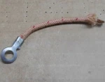 Nors Distributor Ground Lead Compatible With IAZ-11S 26-11 55 56 Hudson Nash. Fixed Price $12.00.
