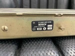 Mercedes A0005452932 Bosch 0280001015 Engine Control Unit New. Fixed Price $1044.99.