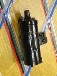 1935-42 Packard 120-SIX Autolite System Replacement Ignition Coil Etc..nos.. Fixed Price $174.99.