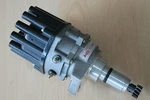 Porsche 911 Rsr Twin Ignition Distributor, Plug. Fixed Price $3312.91.