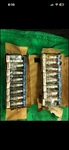 Lot Various Nos Mopar Spark Plugs Dodge Chrysler Plymouth Jeep Ram 440 426 Hemi. Fixed Price $500.00.