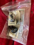 Mgb/gt Genuine Lucas Headlamp Switch. Fixed Price $150.00.