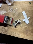 Niehoff Ignition Points Amc 63-74 Buick 68-74 Studebaker Pontiac. Fixed Price $15.91.