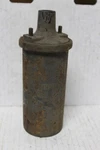 Vtg Delco Remy Ignition Coil 6V 1115380 Corvette 1953-55 Olds 1949-52 #1 (563). Fixed Price $64.95.