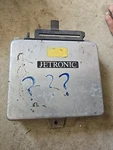 85-88 Volvo 240 740 Bosch Jetronic Ecu Engine Computer Dme 0280000544 Oem. Fixed Price $15.00.