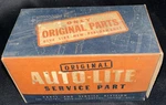 Vintage Part: Autolite IGS1023DS Vacuum Advance Chamber Nos. Fixed Price $29.99.
