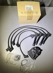 06300-P14-305 1996 Honda Prelude Si Ignition Kit With Distributor Cap Oem. Fixed Price $56.31.