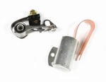 Accel 8301 Ignition Points Set 1961-73 Dodge Chrysler American Made Tungsten. Fixed Price $11.98.