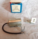 Nos Distributor Condenser CH-102 Mopar Dodge Desoto Plymouth Chrysler 1881723. Fixed Price $13.25.