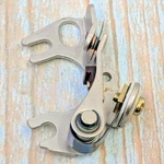 2X Bosch 01134 Ignition Points Fits Datsun B210 F10 620 Honda Civic Accord. Fixed Price $26.97.