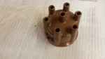 120327 Accel Distributor Cap Cylinder Mopar 62-74 Amc 75-76. Fixed Price $19.99.