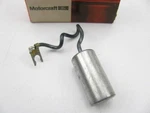 Motorcraft DCG-206 Ignition Condenser 2-206. Fixed Price $9.89.