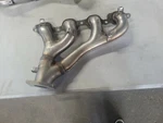 Gm 6.2L V-8 Right Exhaust Manifold 12629729 69 70 Camaro Chevelle Resto Mod LT4. Fixed Price $224.99.