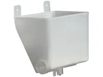 1969-77 Washer Reservoir Windshield Fairlane Montego Falcon Maverick New. Fixed Price $119.90.