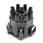 1958-1962 Corvette Delco Remy Cyl. Distributor Cap (dual Window) 1941551 New. Fixed Price $129.99.