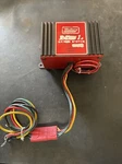 Mallory Myfire Ignition System Box 29026A. Fixed Price $135.00.