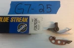 Standard Blue Streak FD6769X Breaker Points Ford Distributor Ignition. Fixed Price $15.30.