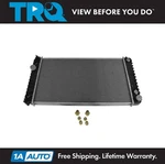 Trq Radiator Fits 1996-2005 Chevrolet Blazer S10 Gmc Jimmy Sonoma Hombre Bravada. Fixed Price $129.95.