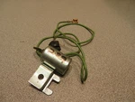 Bosch Ignition Condenser #. Fixed Price $14.88.