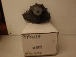 1970 Gto Judge Firebird Trans Ram Air Water Pump Gm 9799124 Dated H059. Fixed Price $329.99.