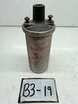 Oem Delco Remy Ignition Coil 12V 1115085 B3-19. Fixed Price $48.95.