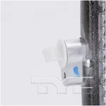 Tyc 3363 A/c Condenser For 01-05 Toyota RAV4. Fixed Price $104.02.