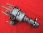 Bosch 231 301 014 PFUX6 Used Ignition Distributor Volvo 164?. Fixed Price $39.00.
