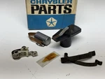 Nos Mopar Distributor Tune Up Kit For V8 Big Block Small Body Cars. Fixed Price $50.00.