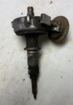 Delco Remy 1110293 Chevrolet Distributor 62-67 Chevy Ii Chevelle C10 I6 250. Fixed Price $16.99.