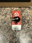 Standard AL150 Distributor Rotor (47-58 Willys +more) Free Shipping!!. Fixed Price $12.99.