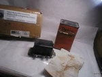 Vintage Delco Remy Voltage Regulator 1949-1951 Kaiser Nash Rambler Studebaker Oe. Fixed Price $45.45.