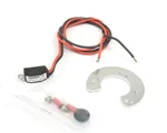 Pertronix MR-LS1 Ignitor Electronic Distributor Conversion 12 Each. Fixed Price $157.01.