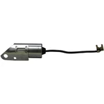 Ignition Condenser Fits Ford/new Holland Tractors Replaces C5NF12300A. Fixed Price $14.99.
