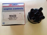 New Carquest Distributor Cap MA-409 Fits 70-73 Fiat 850 0.9L-L4. Fixed Price $17.89.