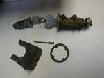 Nos 1979 1980 Ford Crown Victoria Trunk & Glove Box Key Set D9AZ-5443507-A. Fixed Price $29.99.