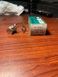 Standard Motor Products Ignition Condenser JC-34T- Make Offer!. Fixed Price $12.00.