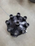 Ac Delco D308R Distributor Cap. Fixed Price $24.99.