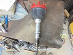 Msd 8580 Distributor Ford Billet 351C-460 Imca Ihra Nhra Wissota Mud K&n Rat Rod. Fixed Price $290.00.