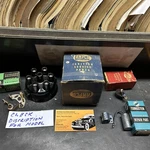 1937 1938 Packard Distributor Cap Tune Up Kit. Fixed Price $68.95.