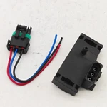 Turbo Boost Pressure Map Sensor Kit For Detroit Diesel Series 23528418 W/ Plug. Fixed Price $75.00.