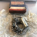 1939 1940 1941 Chrysler De Soto Breaker Plate Assembly Nos IGS3004. Fixed Price $39.95.