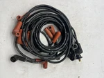 Nos Nib Mopar 2584965 Spark Plug Wire Set 286. Fixed Price $87.96.