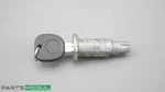2006-2009 Saturn Sky Pontiac Solstice Ignition Lock Cylinder W/ Key Switch Oem. Fixed Price $65.25.