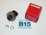 Smp SDN20 Engine Starter Drive Gear New. Fixed Price $15.95.