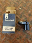 Nos Gp Guaranteed Parts Co.inc.# DR-53 Distributor Rotor Qty 1. Fixed Price $12.00.