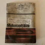 Nos Motorcraft WR-1028 Ford D7PZ-12286-F Duraspark Tailored Plug Wire. Fixed Price $15.00.